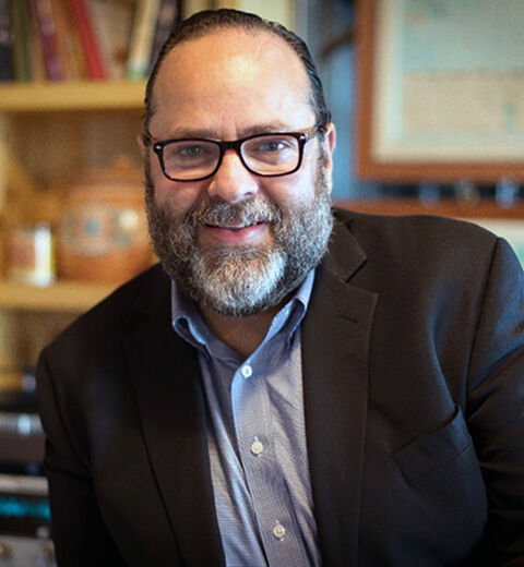 Felipe Garcia, CEO/President of Visit Tucson